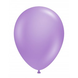 11" Lavender (100pcs) TufTex