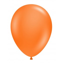05" Orange (50pcs) TufTex  (AIR ONLY)