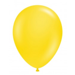 05" Yellow (50pcs) TufTex  (AIR ONLY)