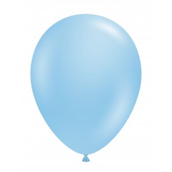 05" Baby Blue (50pcs) TufTex  (AIR ONLY)