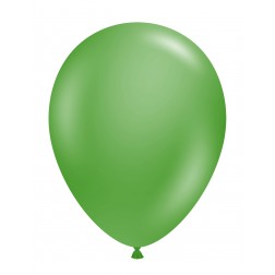 05" Pearl Metallic Green (50pcs) TufTex  (AIR ONLY)