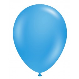 17" Blue (50pcs) TufTex
