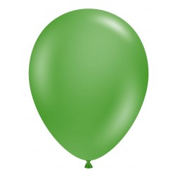 17" Green (50pcs) TufTex