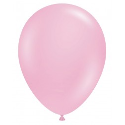 17" Pink (50pcs) TufTex