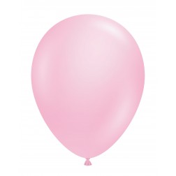 17" Baby Pink (50pcs) TufTex