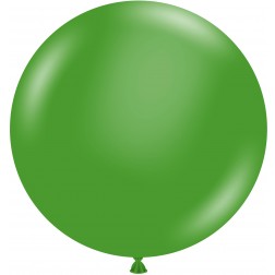 36" Green (2pcs) TufTex