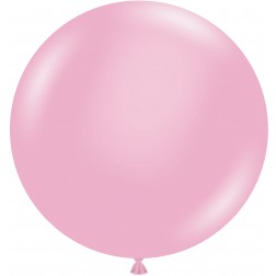 36" Pink (2pcs) TufTex