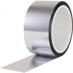 Pro Sheen Tape Silver 1in (108ft)