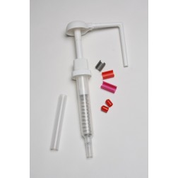 Hi-Float Pump Kit