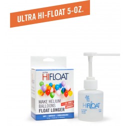 Accessories: Ultra Hi-Float 5 Oz