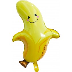 SuperShape Banana