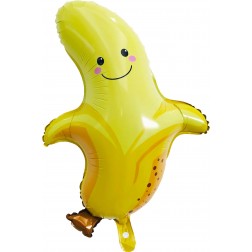 Supershape Produce Banana