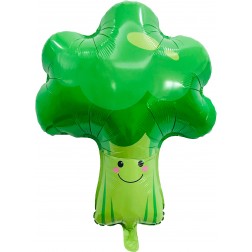 SuperShape Broccoli