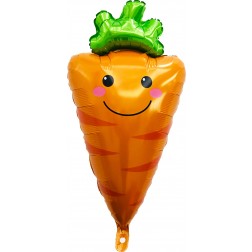 SuperShape Carrot