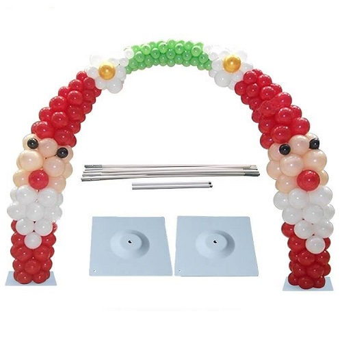 Balloon Stands and Frames