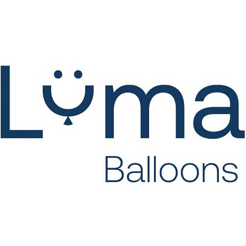 Luma Balloons