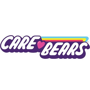 Care Bears Balloons