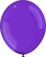 Clear Violet