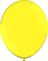 Clear Yellow