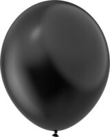 Essential Black