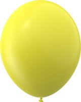 Essential Yellow