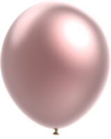 Lux Rose Gold