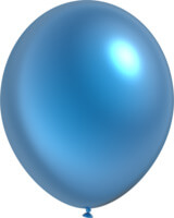 Metallic Blue