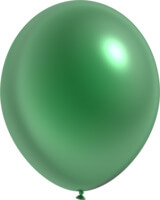 Metallic Green