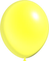 Metallic Yellow