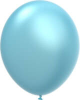 Pearl Blue