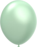 Pearl Green