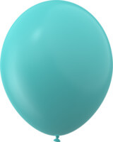 Style Aquamarine