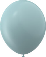 Style Arctic Blue