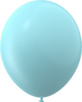 Style Baby Blue