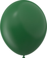 Style Forest Green