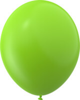 Style Lime Green