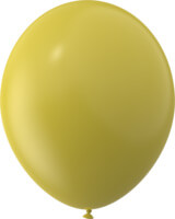 Style Mustard