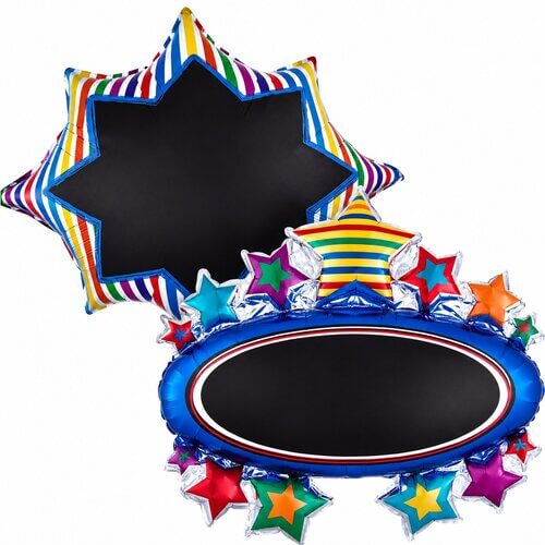 Personalize It Balloons