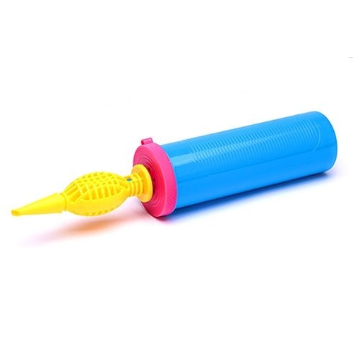 Balloon Pumps and Inflators