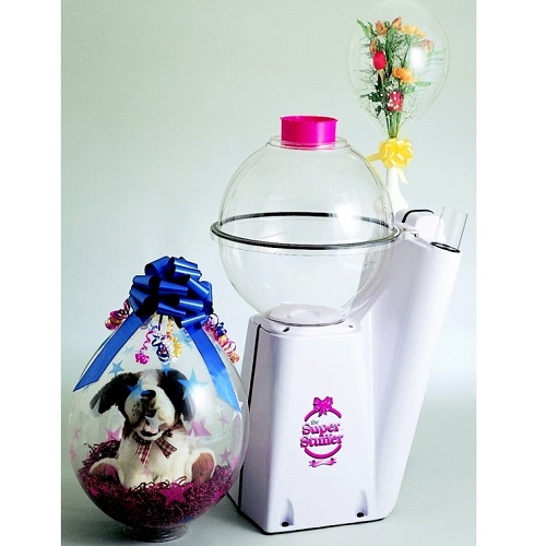 Super Stuffer Machine