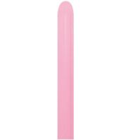 260 Fashion Pink (50pcs) Sempertex Balloons
