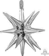 Magic Starburst 20