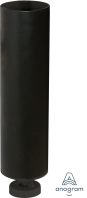Top Mount Cylinder with Magnet