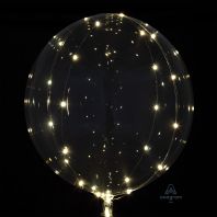 Crystal Clearz Lights 18