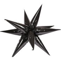 Magic Starburst 26