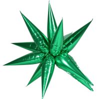 Magic Starburst 26
