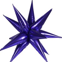 Magic Starburst 26