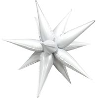 Magic Starburst 26