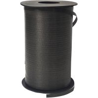 Crimped Curling Ribbon - Black