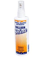 Balloon Shine Spray
